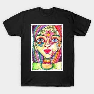 the heirloom T-Shirt